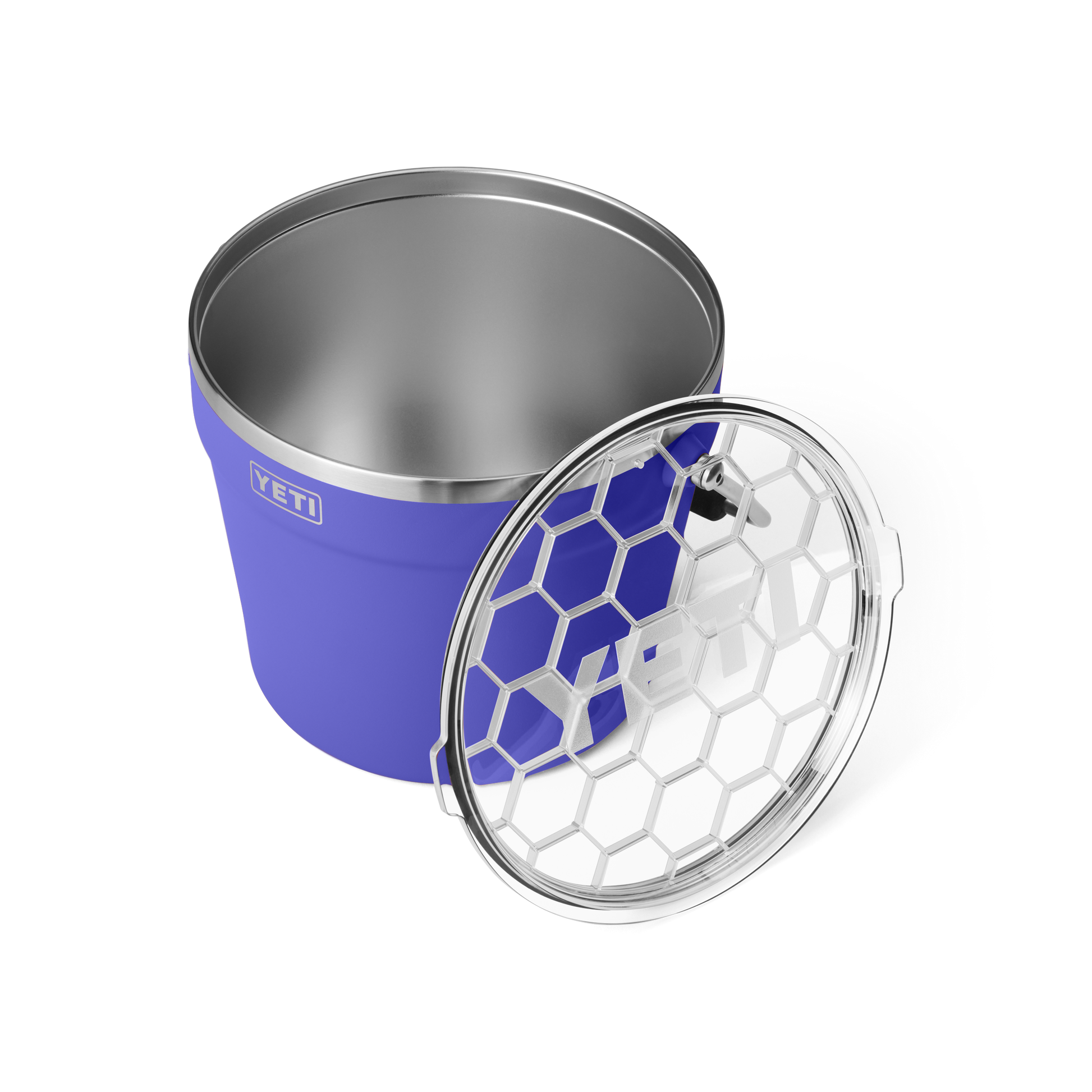 YETI Rambler® 7.6 L Koelemmers Ultramarine Violet