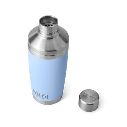 YETI Rambler® 20 oz Cocktailshaker Van (591 ml) Big Sky Blue