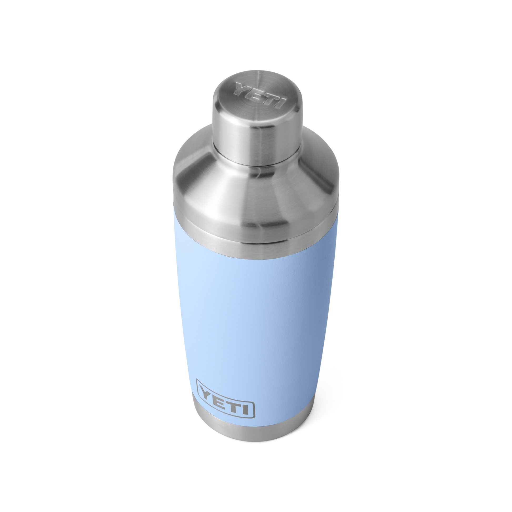YETI Rambler® 20 oz Cocktailshaker Van (591 ml) Big Sky Blue
