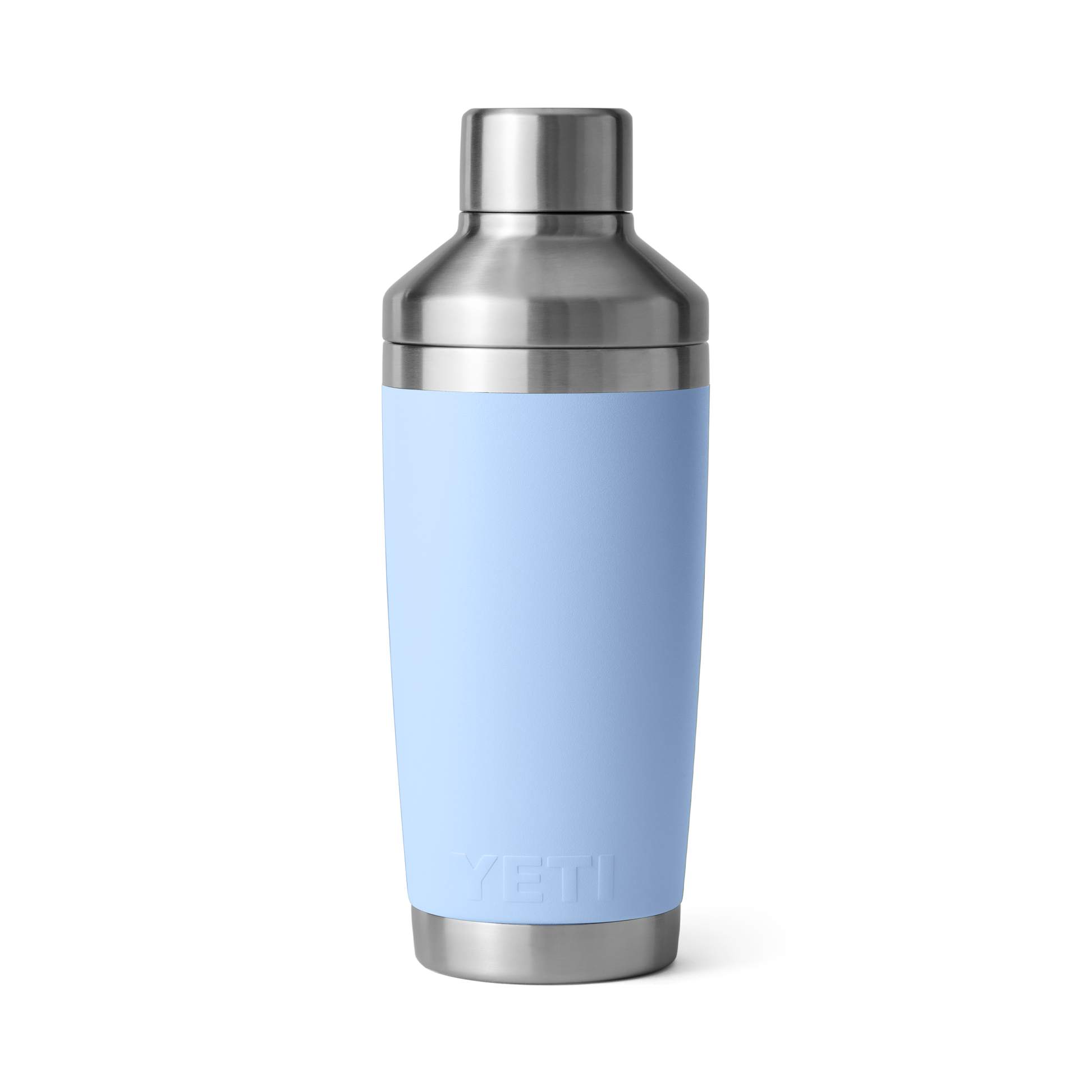 YETI Rambler® 20 oz Cocktailshaker Van (591 ml) Big Sky Blue