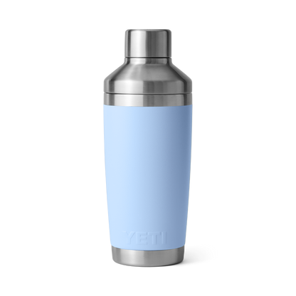 YETI Rambler® 20 oz Cocktailshaker Van (591 ml) Big Sky Blue