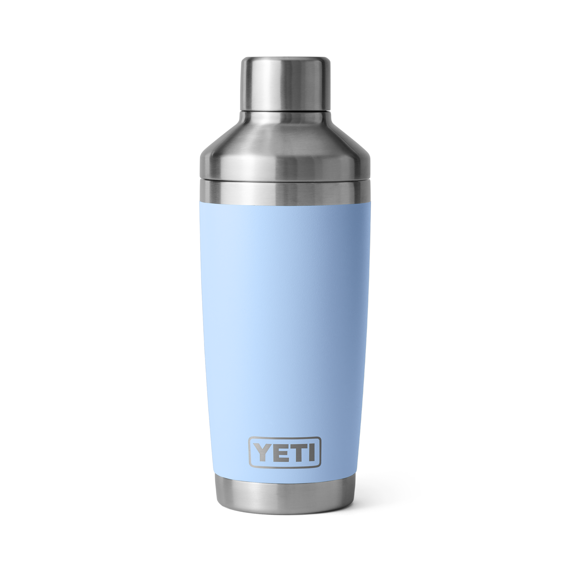 YETI Rambler® 20 oz Cocktailshaker Van (591 ml) Big Sky Blue