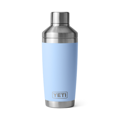 YETI Rambler® 20 oz Cocktailshaker Van (591 ml) Big Sky Blue