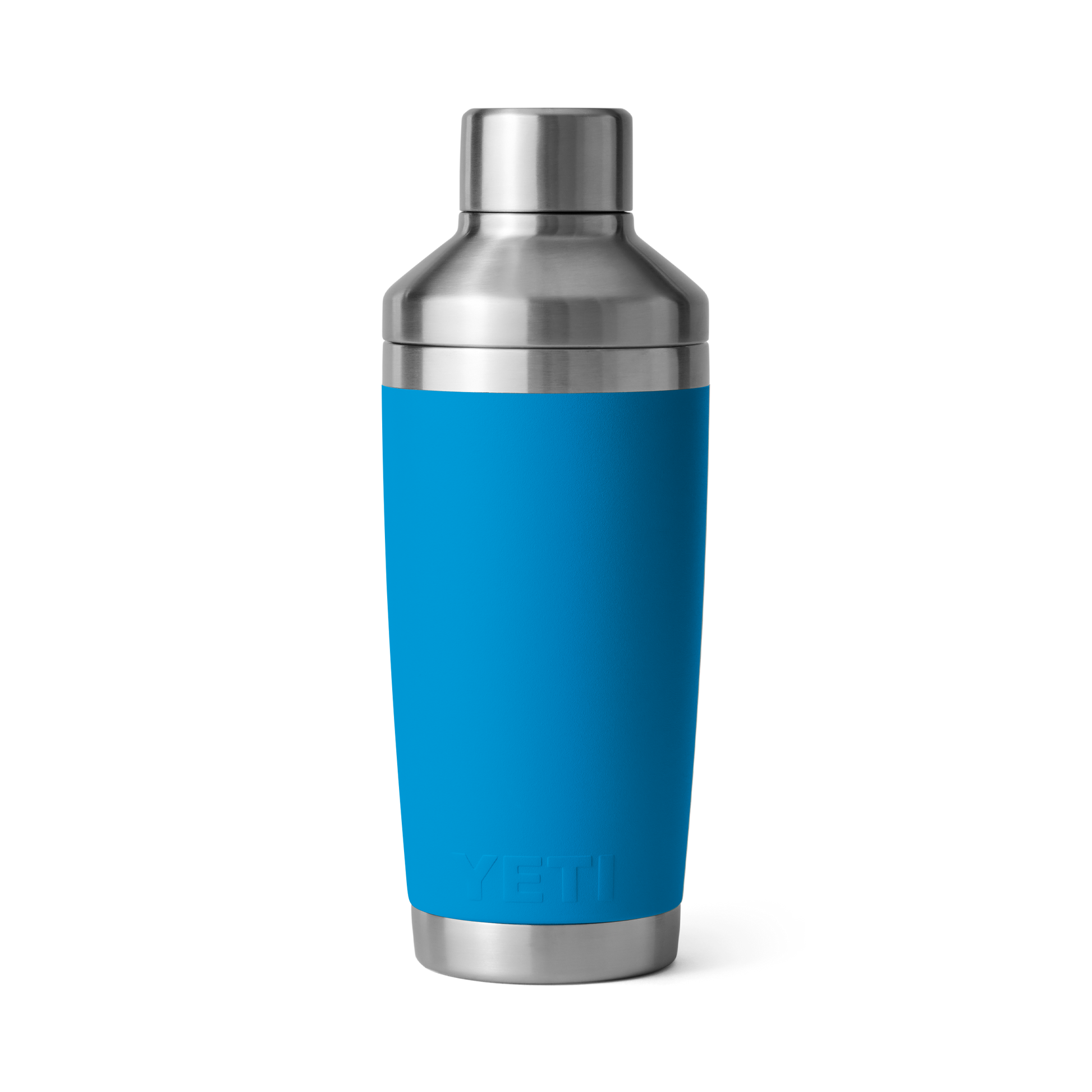 YETI Rambler™ 20 oz Cocktailshaker Van (591 ml) Big Wave Blue