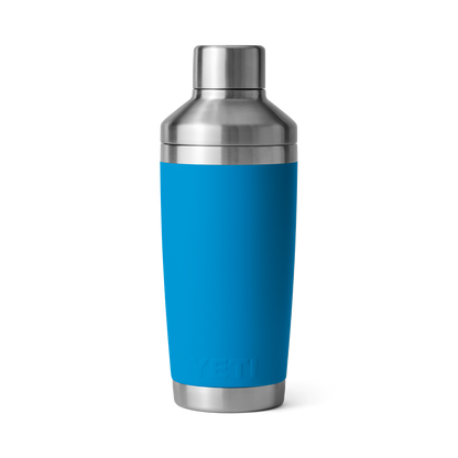 YETI Rambler™ 20 oz Cocktailshaker Van (591 ml) Big Wave Blue