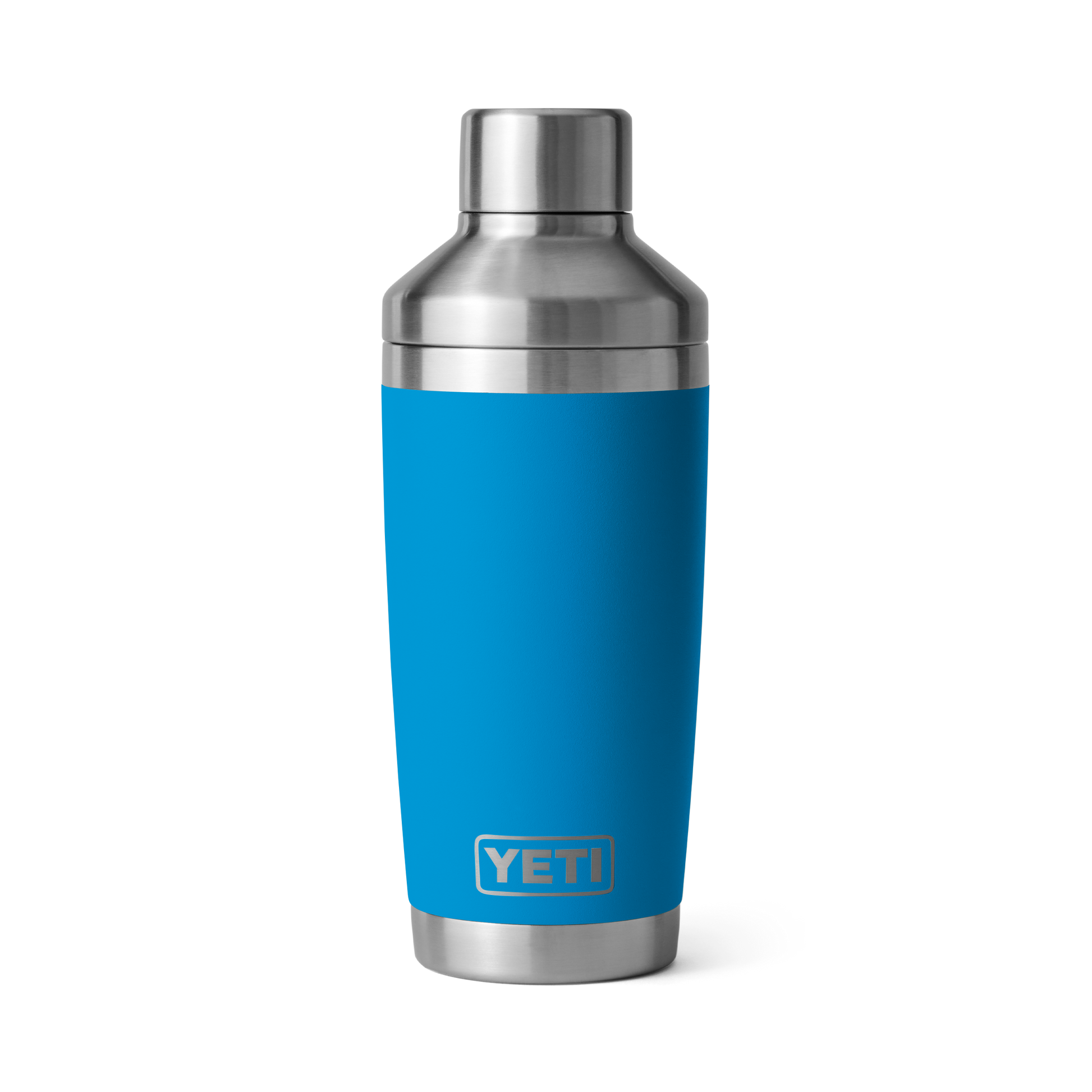 YETI Rambler™ 20 oz Cocktailshaker Van (591 ml) Big Wave Blue
