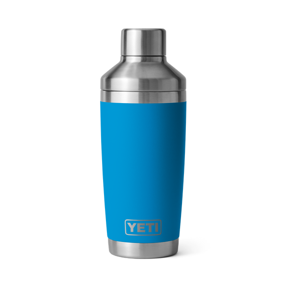 YETI Rambler™ 20 oz Cocktailshaker Van (591 ml) Big Wave Blue