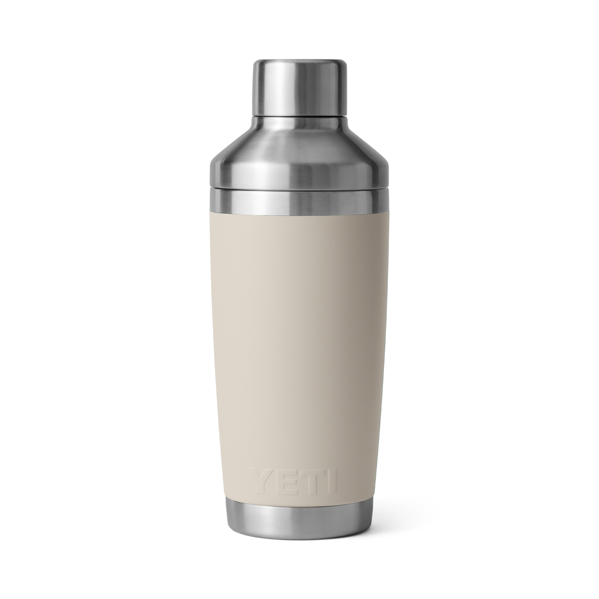 YETI Rambler® 20 oz Cocktailshaker Van (591 ml) Cape Taupe