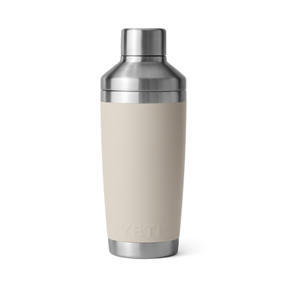 YETI Rambler® 20 oz Cocktailshaker Van (591 ml) Cape Taupe