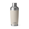 YETI Rambler® 20 oz (591 ml) Cocktail Shaker Cape Taupe