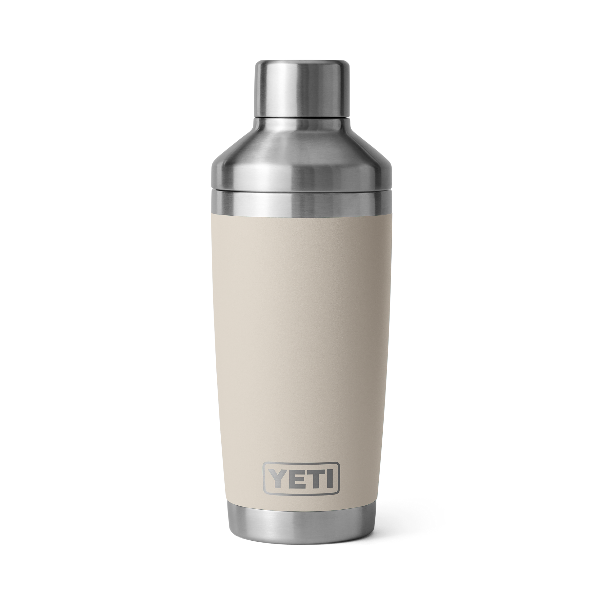 YETI Rambler® 20 oz Cocktailshaker Van (591 ml) Cape Taupe