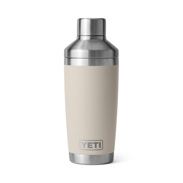 YETI Rambler® 20 oz Cocktailshaker Van (591 ml) Cape Taupe