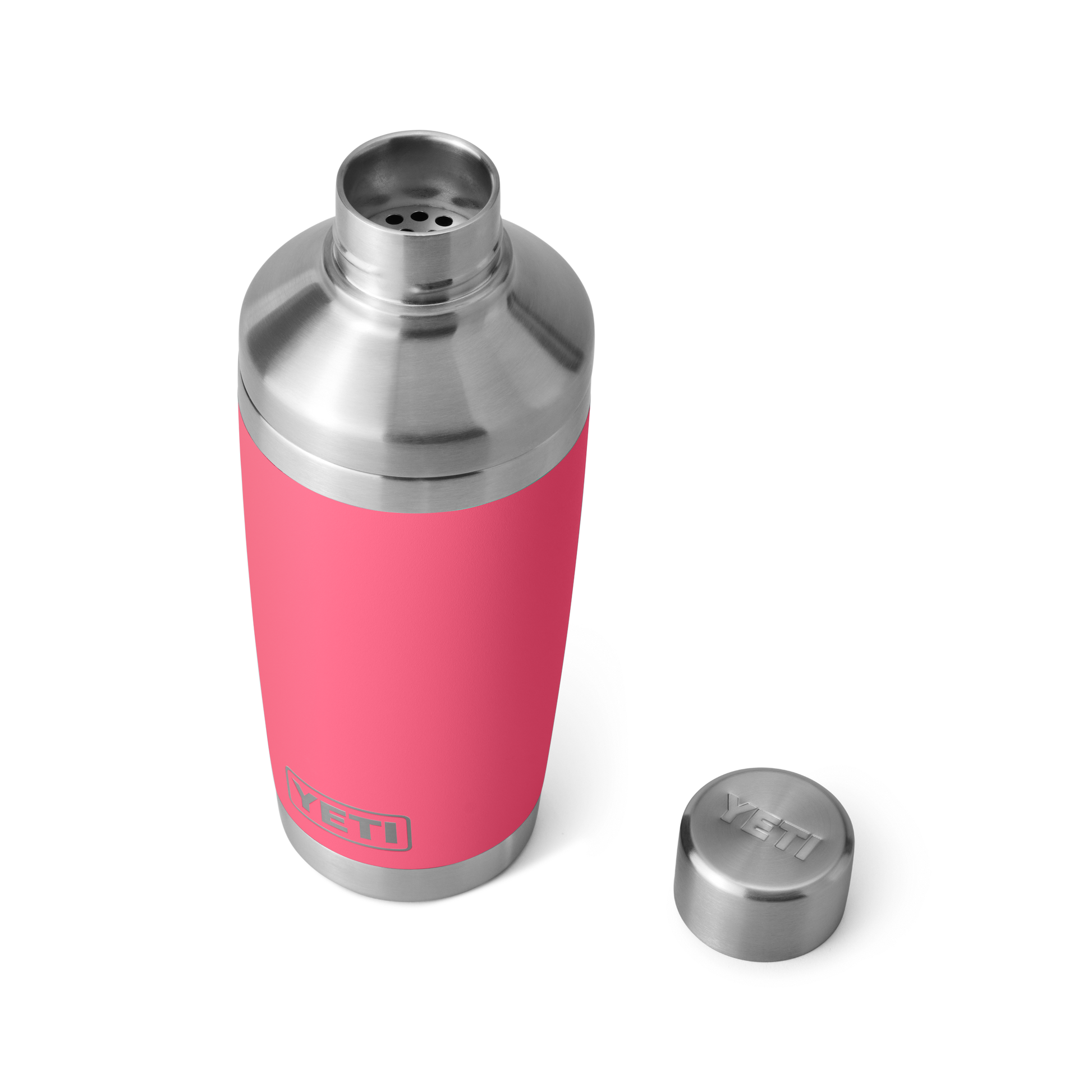 YETI Rambler™ 20 oz Cocktailshaker Van (591 ml) Tropical Pink
