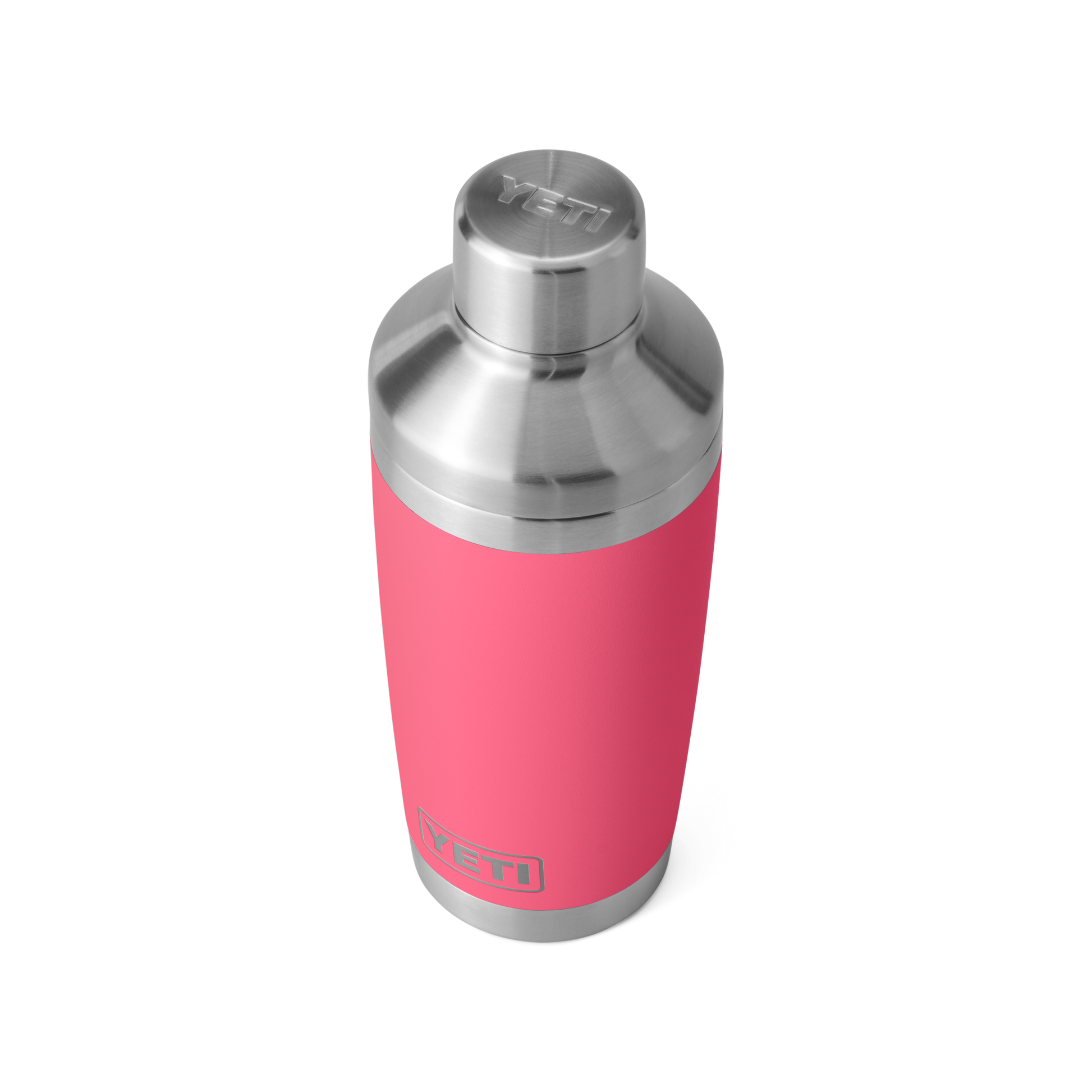 YETI Rambler™ 20 oz Cocktailshaker Van (591 ml) Tropical Pink