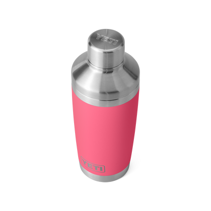 YETI Rambler™ 20 oz Cocktailshaker Van (591 ml) Tropical Pink