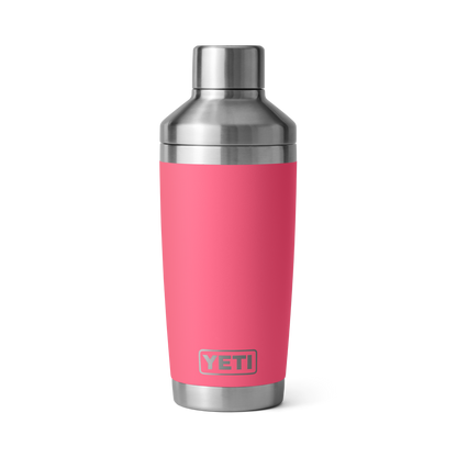 YETI Rambler™ 20 oz Cocktailshaker Van (591 ml) Tropical Pink
