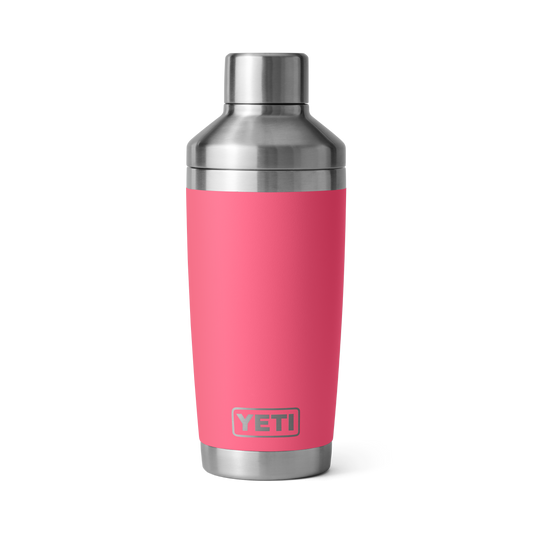 YETI Rambler® 20 oz (591 ml) Cocktail Shaker Tropical Pink
