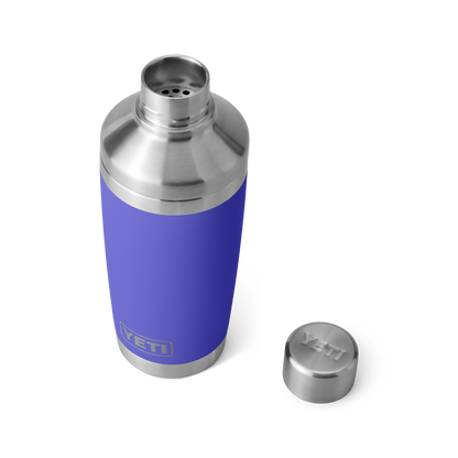 YETI Rambler® 20 oz Cocktailshaker Van (591 ml) Ultramarine Violet