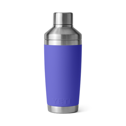 YETI Rambler® 20 oz Cocktailshaker Van (591 ml) Ultramarine Violet