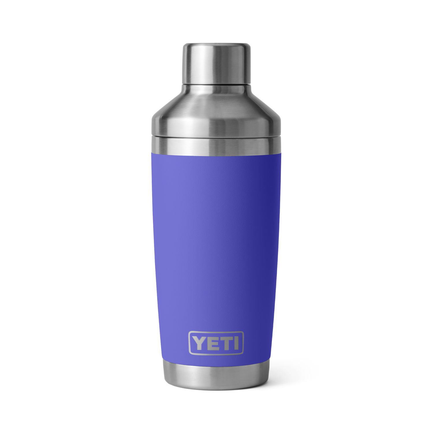 YETI Rambler® 20 oz Cocktailshaker Van (591 ml) Ultramarine Violet