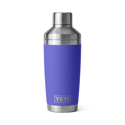 YETI Rambler® 20 oz Cocktailshaker Van (591 ml) Ultramarine Violet