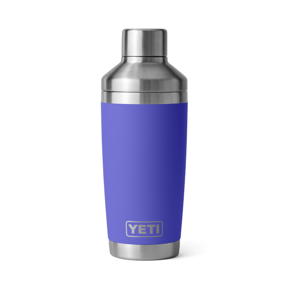 YETI Rambler® 20 oz Cocktailshaker Van (591 ml) Ultramarine Violet