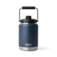 YETI Rambler® kan van halve gallon (1,89 L) Navy