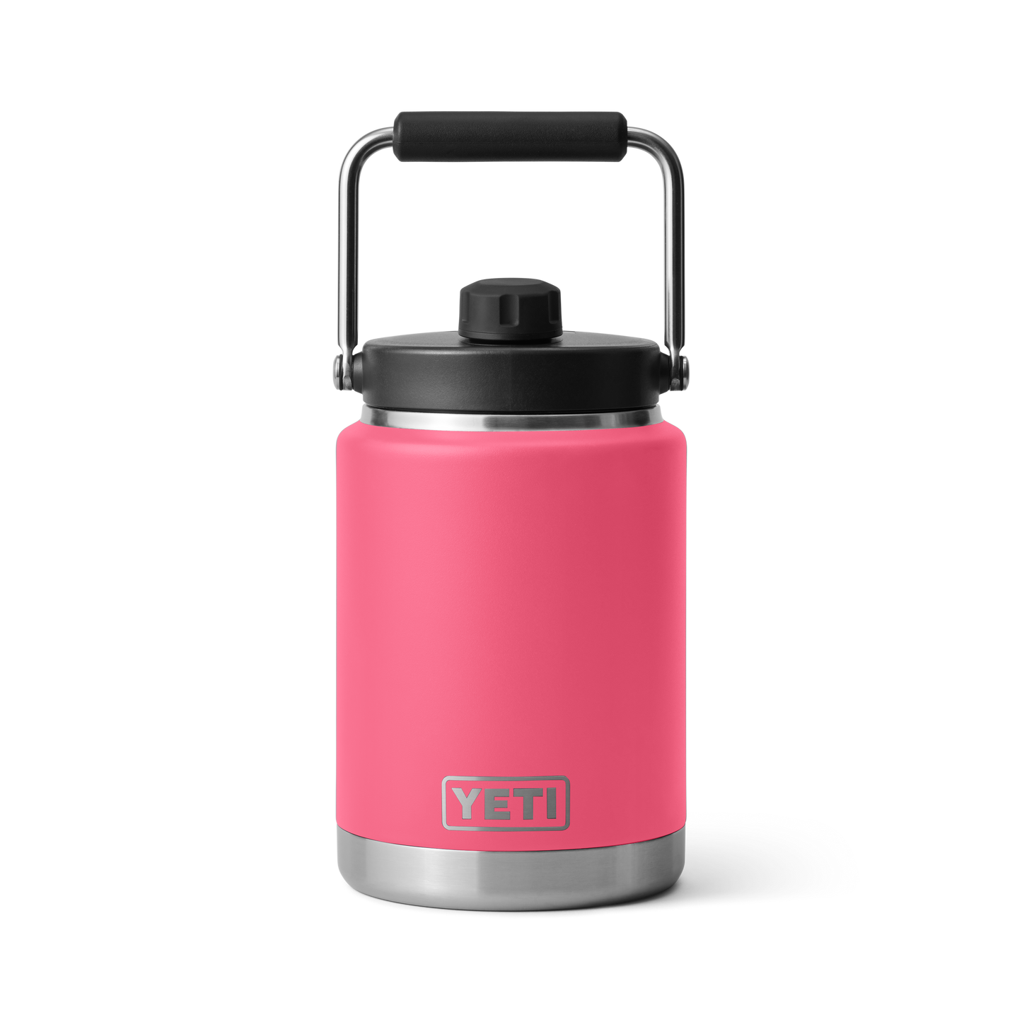 YETI Rambler® Kan van 1,9 liter Tropical Pink