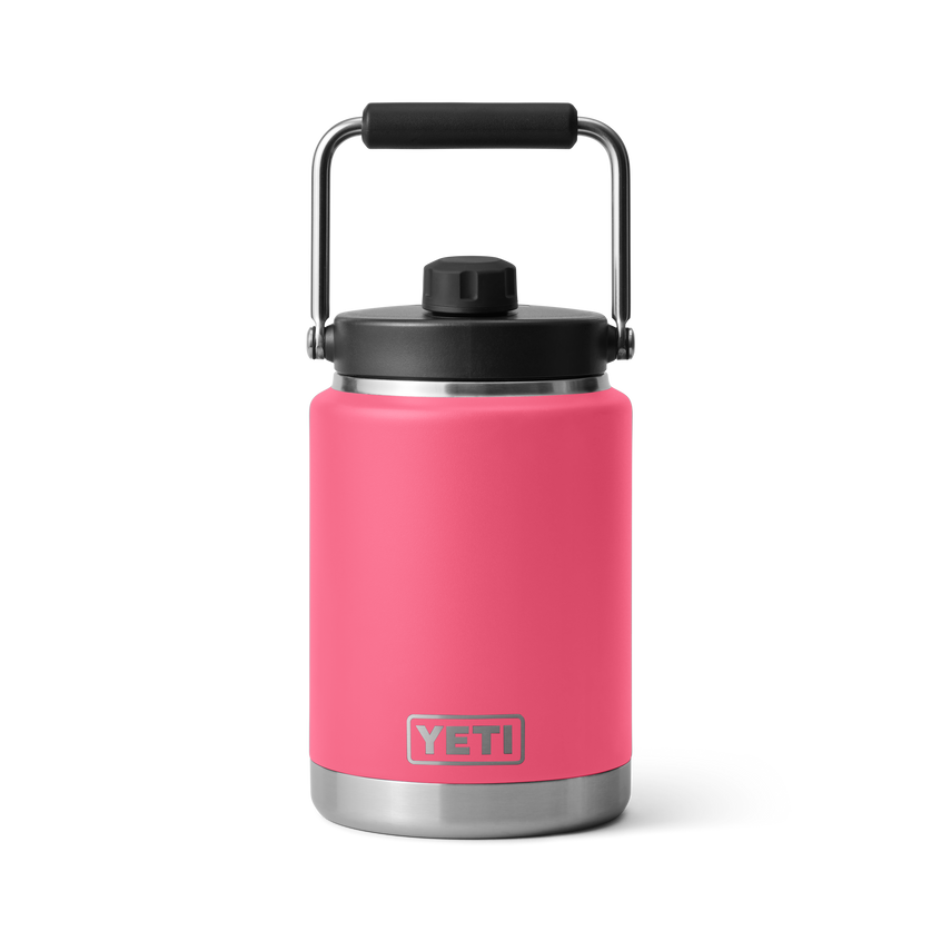 YETI Rambler® Kan van 1,9 liter Tropical Pink