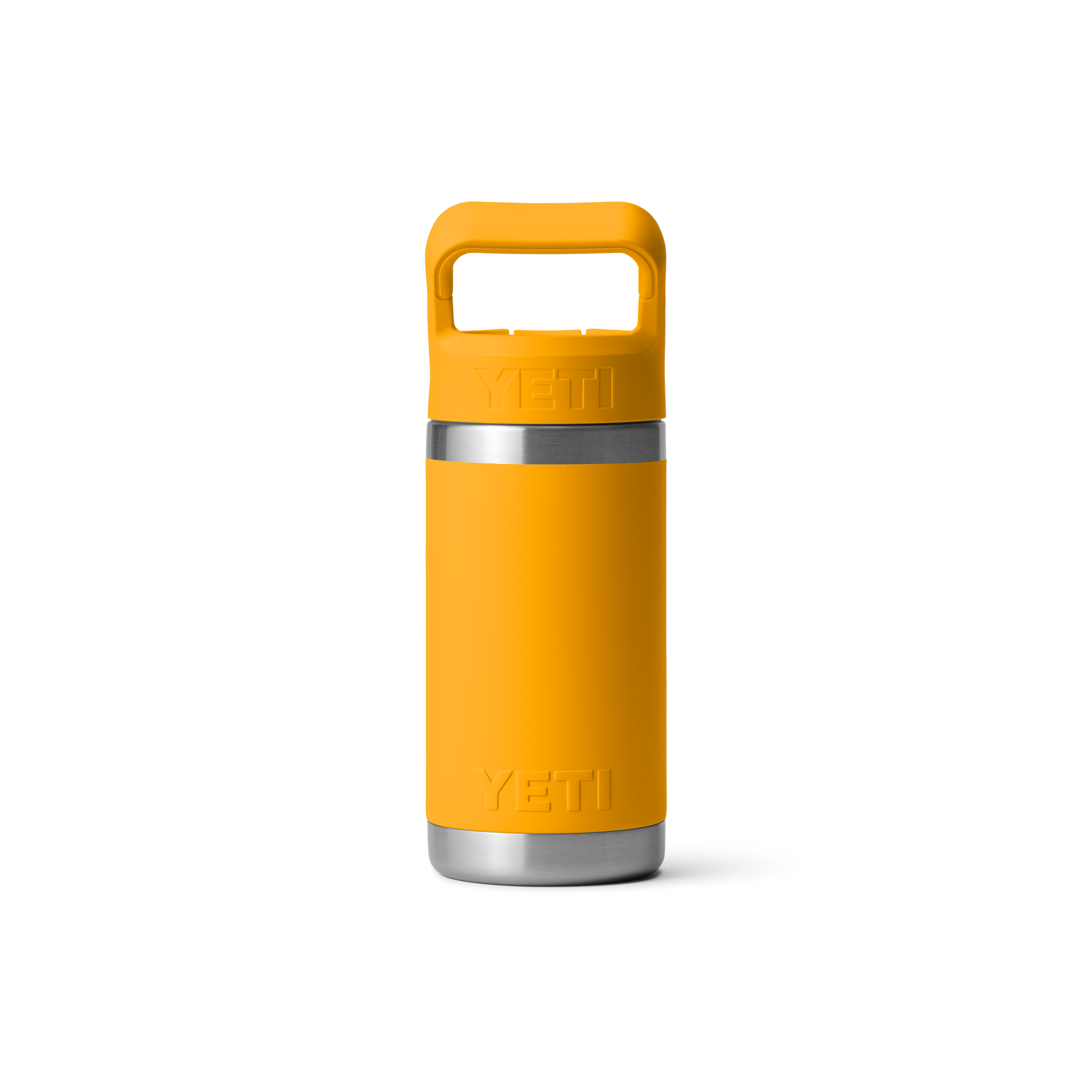 YETI Rambler® Jr 12 oz Fles van 355 ml voor kinderen Beekeeper
