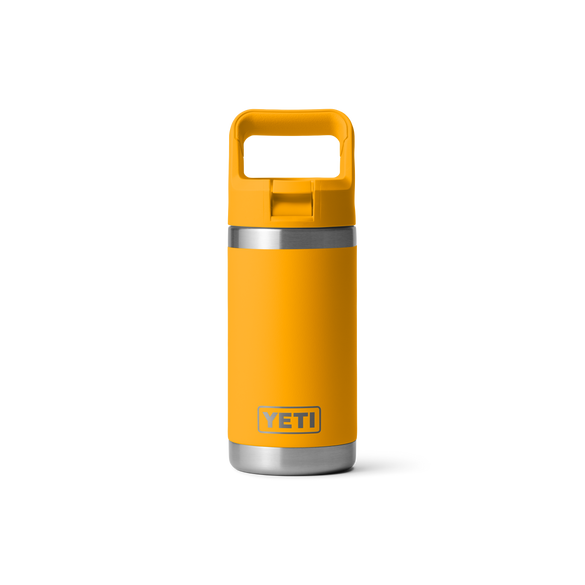 YETI Rambler® Jr 12 oz Fles van 355 ml voor kinderen Beekeeper