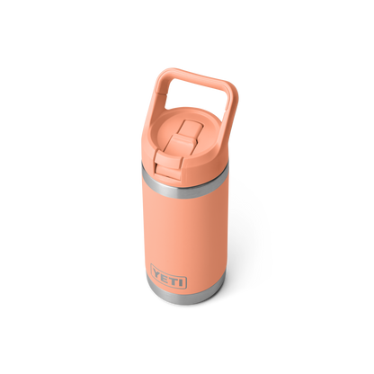 YETI Rambler® Jr 12 oz Fles van 354 ml voor kinderen Lowcountry Peach