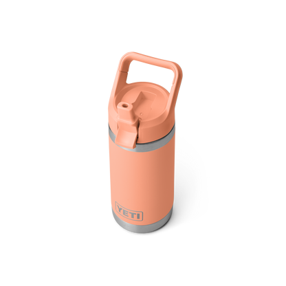 YETI Rambler® Jr 12 oz Fles van 354 ml voor kinderen Lowcountry Peach