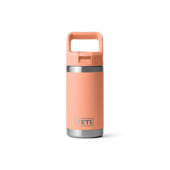 YETI Rambler® Jr 12 oz Fles van 354 ml voor kinderen Lowcountry Peach