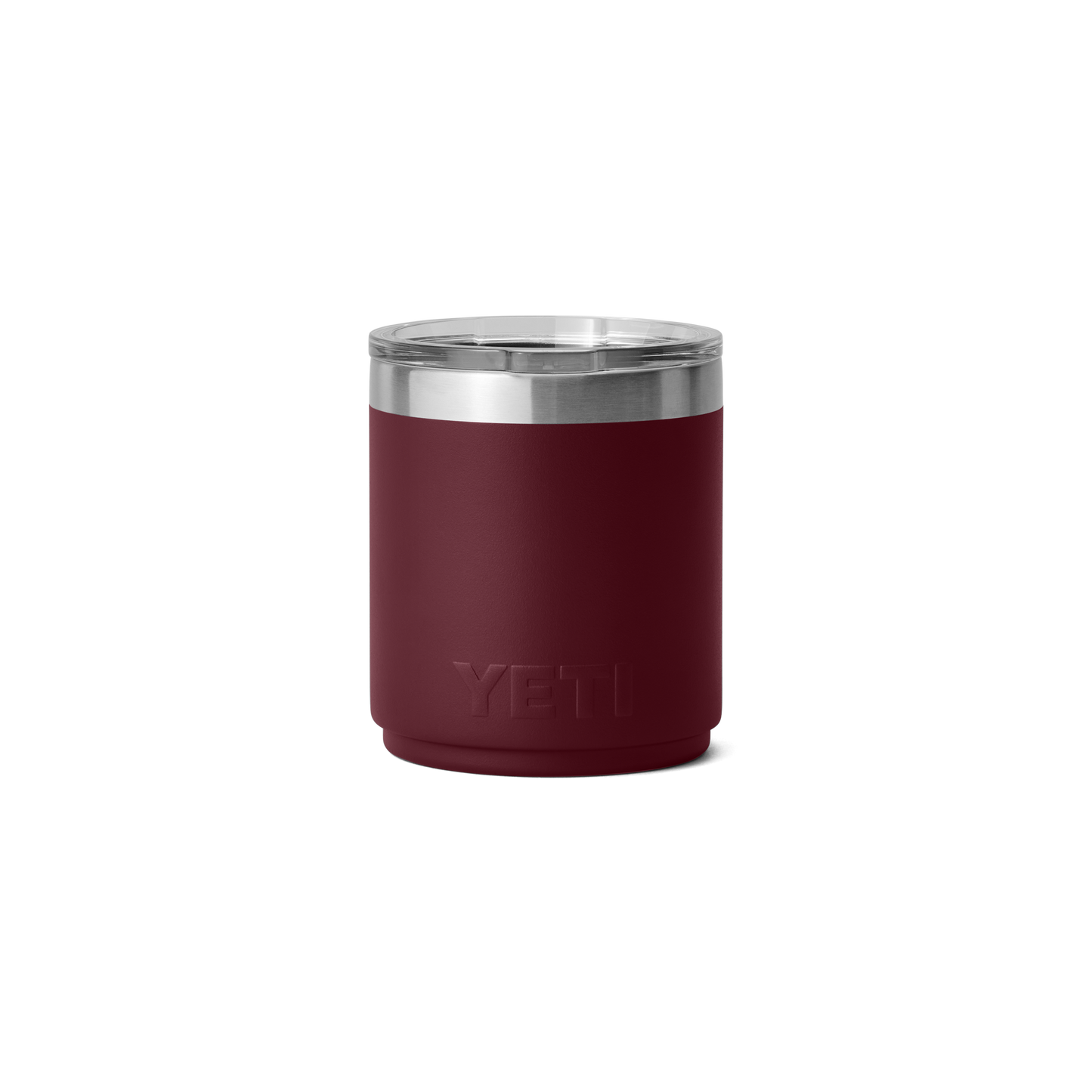 YETI Rambler® 10 OZ (296 ML) Stapelbare Lowball