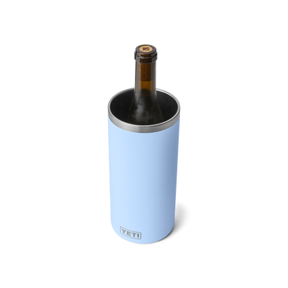YETI Rambler® Wijnkoeler Big Sky Blue