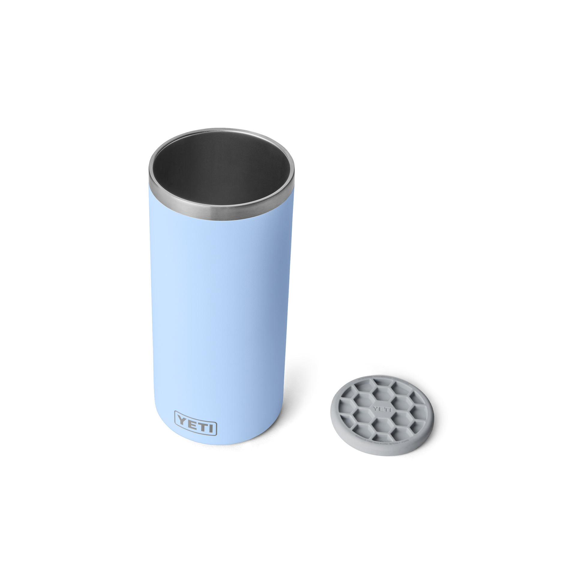 YETI Rambler® Wijnkoeler Big Sky Blue