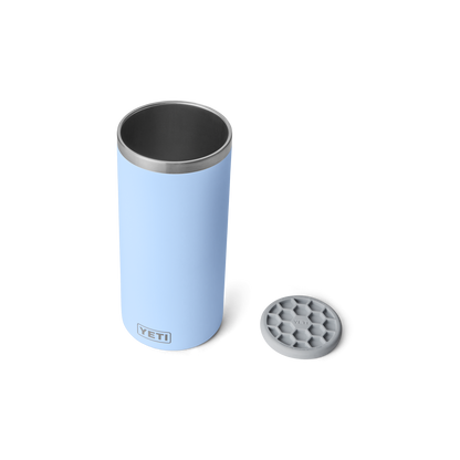 YETI Rambler® Wijnkoeler Big Sky Blue