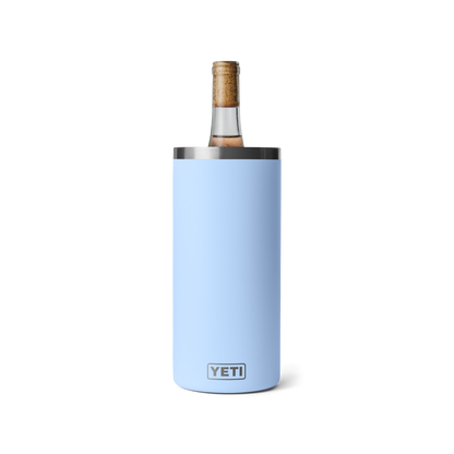 YETI Rambler® Wijnkoeler Big Sky Blue