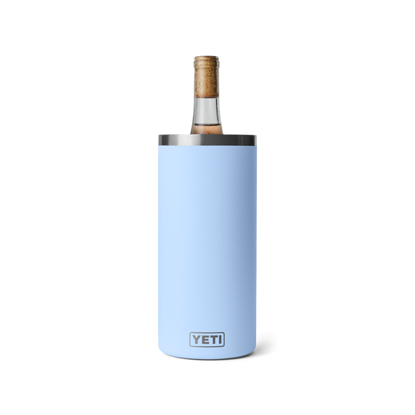 YETI Rambler® Wijnkoeler Big Sky Blue