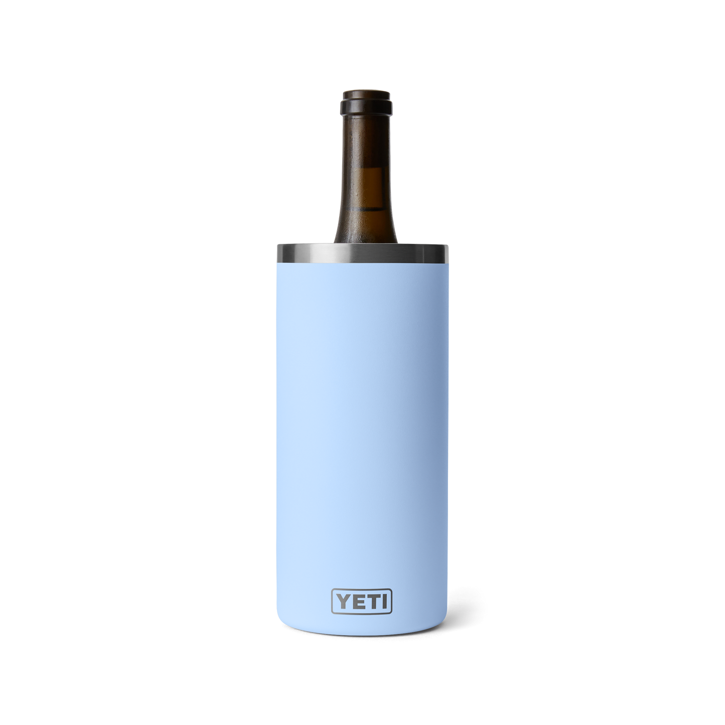 YETI Rambler® Wijnkoeler Big Sky Blue