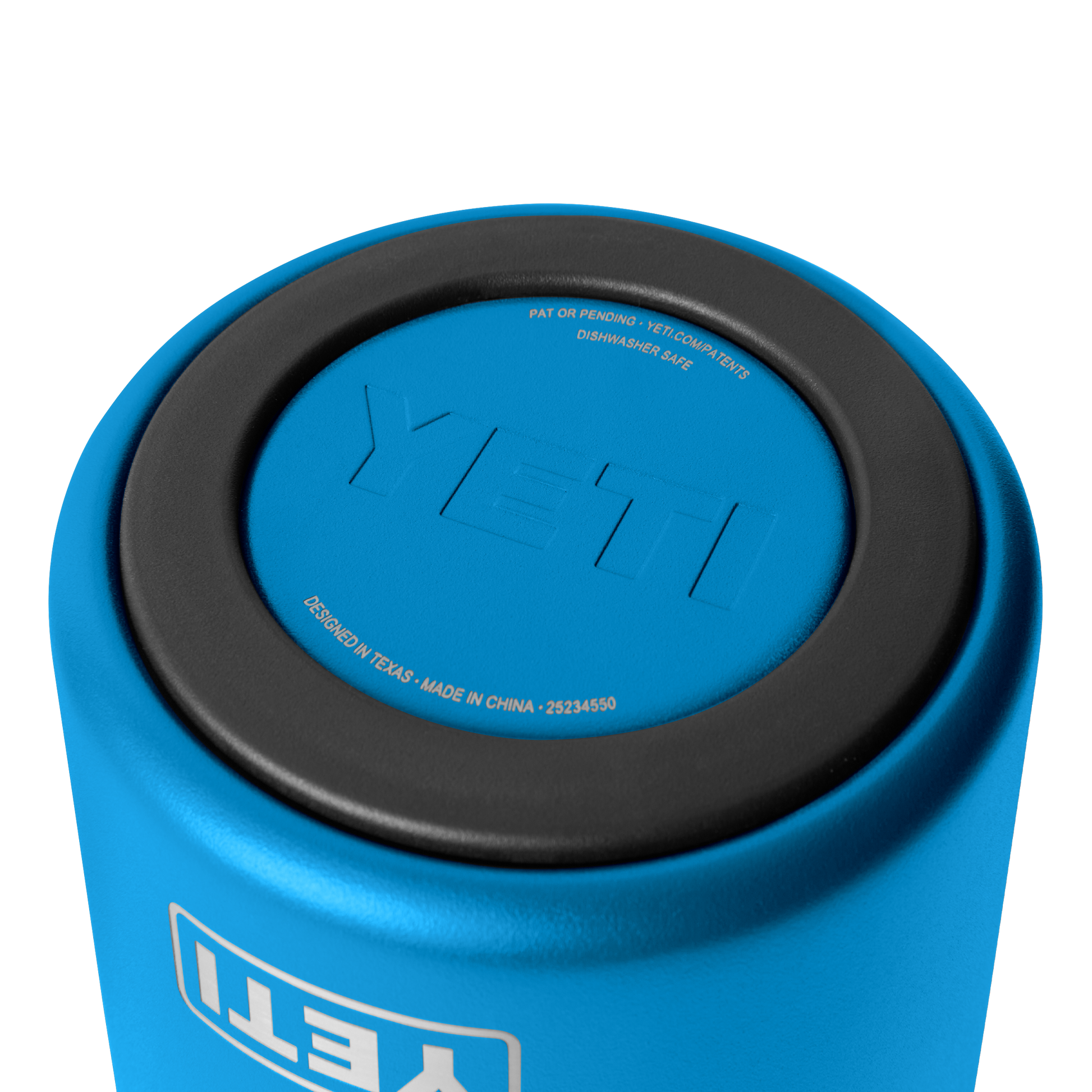 YETI Rambler® Wijnkoeler Big Wave Blue
