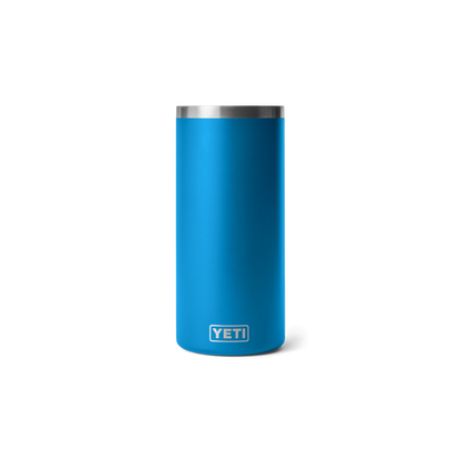 YETI Rambler® Wine Chiller Big Wave Blue