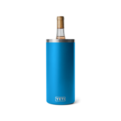 YETI Rambler® Wijnkoeler Big Wave Blue