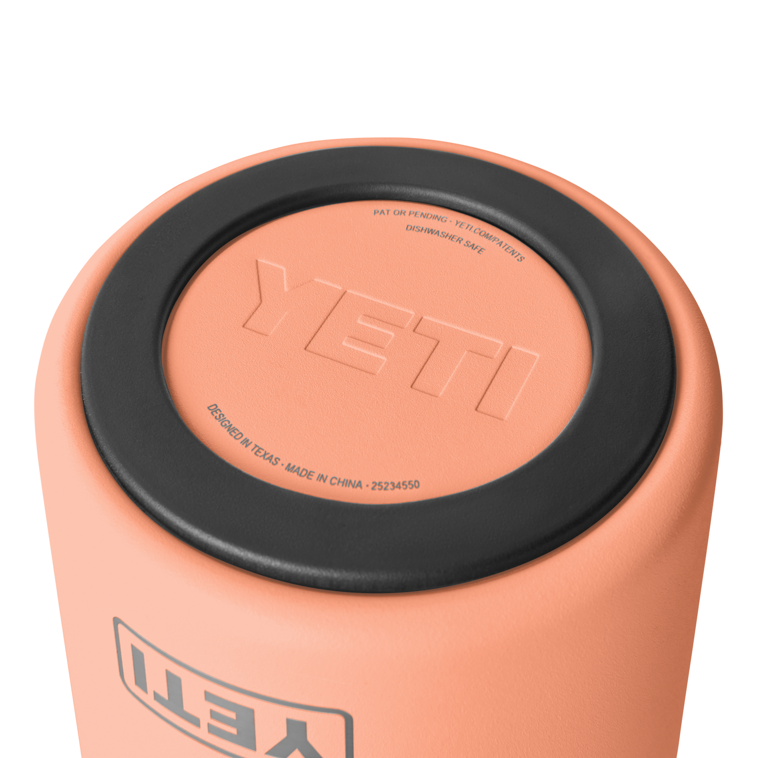 YETI Rambler® Wijnkoeler Lowcountry Peach