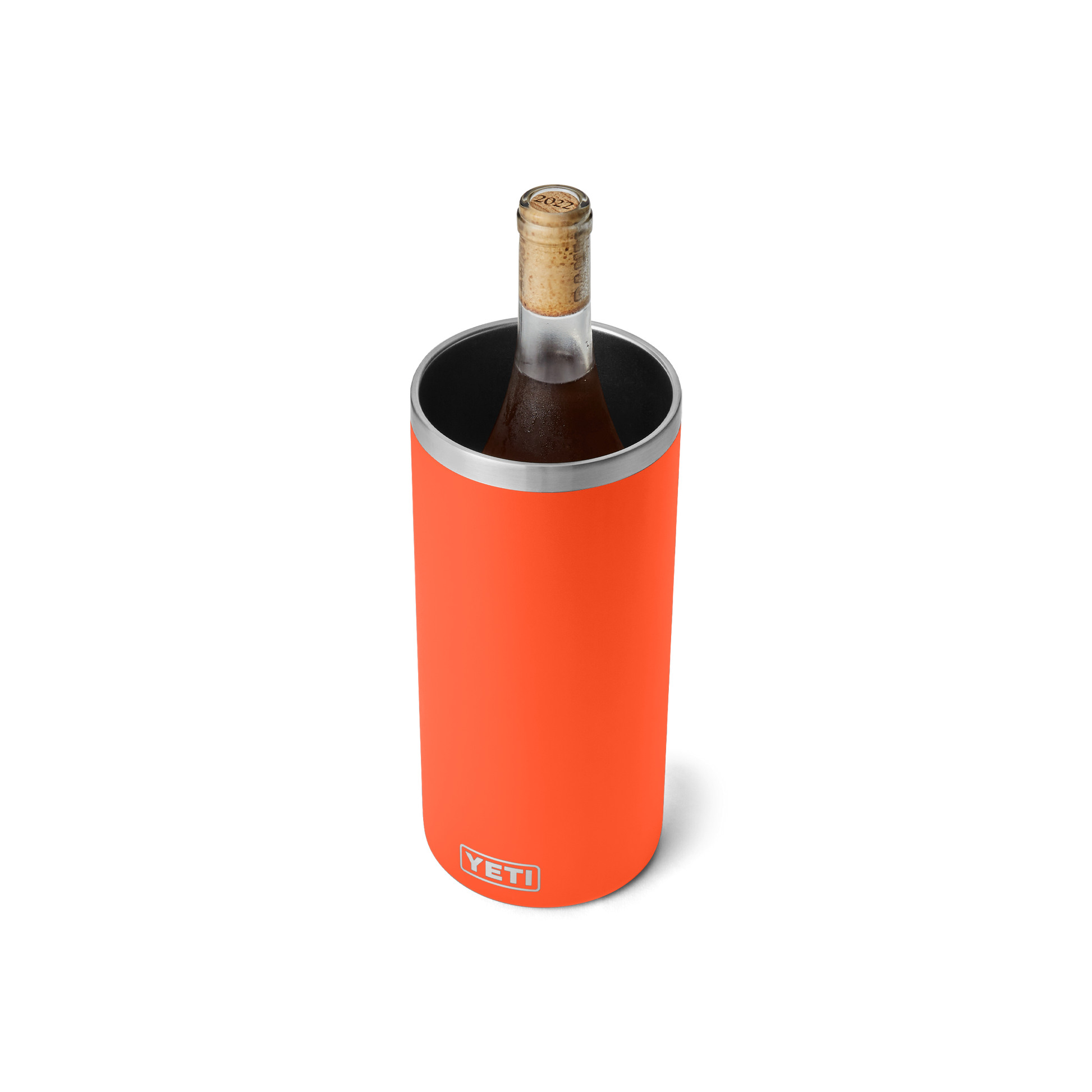 YETI Rambler® Wijnkoeler Papaya