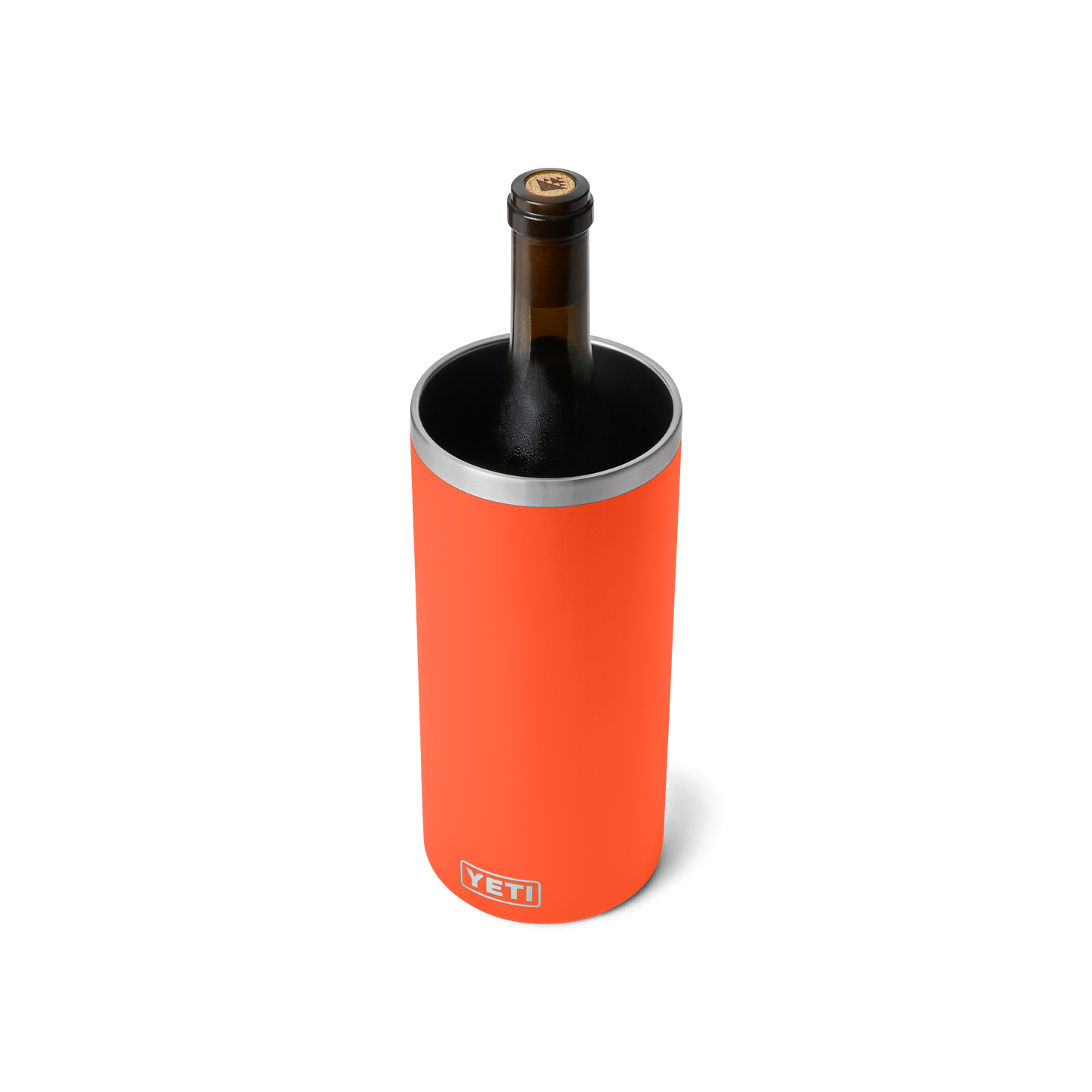 YETI Rambler® Wijnkoeler Papaya