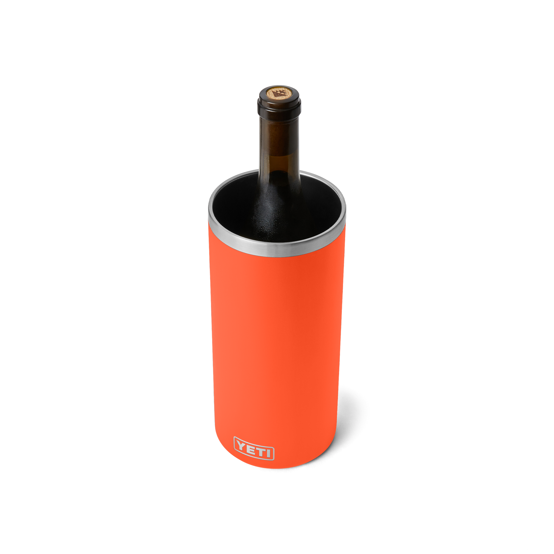 YETI Rambler® Wijnkoeler Papaya
