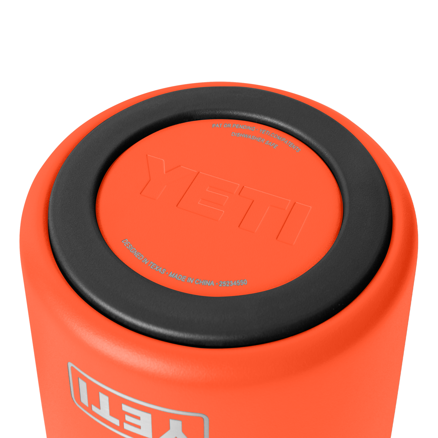 YETI Rambler® Wijnkoeler Papaya