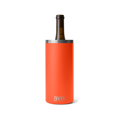 YETI Rambler® Wijnkoeler Papaya
